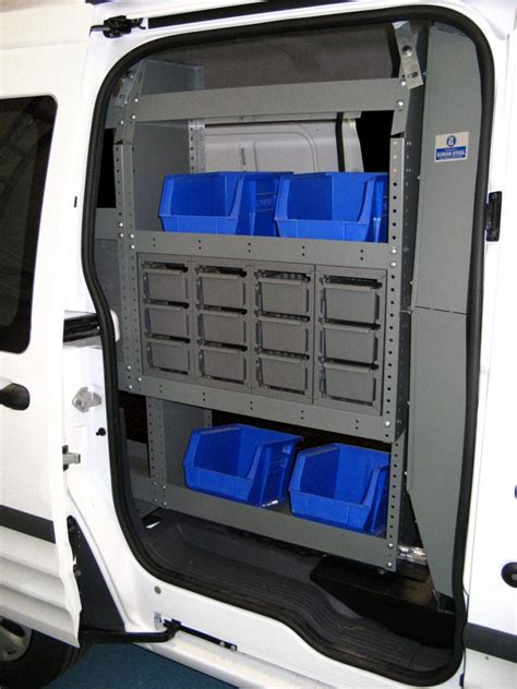 adrian steel tool box for cargo van|adrian steel cargo van cabinets.